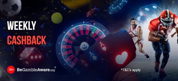 Thumb 700 320 tonybet cashback news